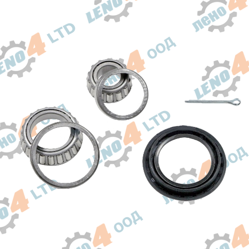 LENO - 4 - К-Т КОЛЕСЕН ЛАГЕР KIT 82502 KOYO