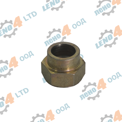 LADA - NUT FOR SHAFT, GEARBOX FOR VAZ 2101-07 