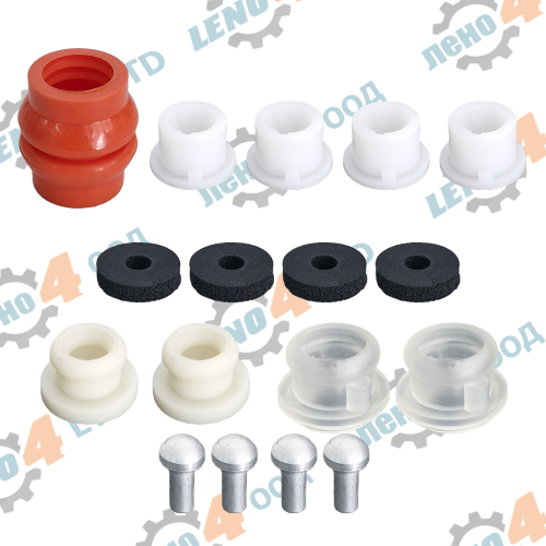 VW - REPAIR KIT, GEAR LEVER FOR VW GOLF II, JETTA MK2