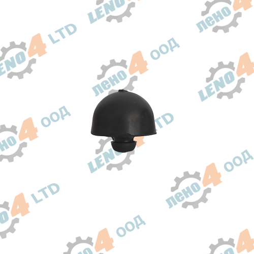 РУСИЯ / RUSSIA  - BUFFER TAMPON FOR SPRINGS ADDITIONAL MOSKVICH 412,2140
