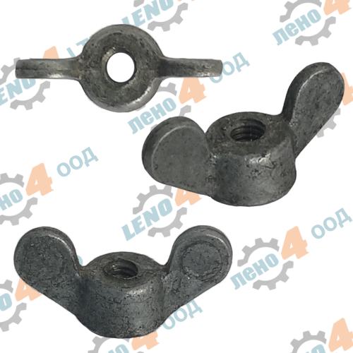 LENO - 4 - AIR FILTER RETAINING BOLT WING NUT 408,412,2140