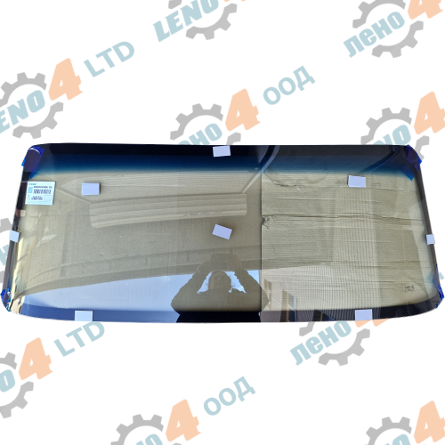 LADA - FRONT WINDSHIELD GLASS WITH UV PROTECTION FOR LADA VAZ 2101-07