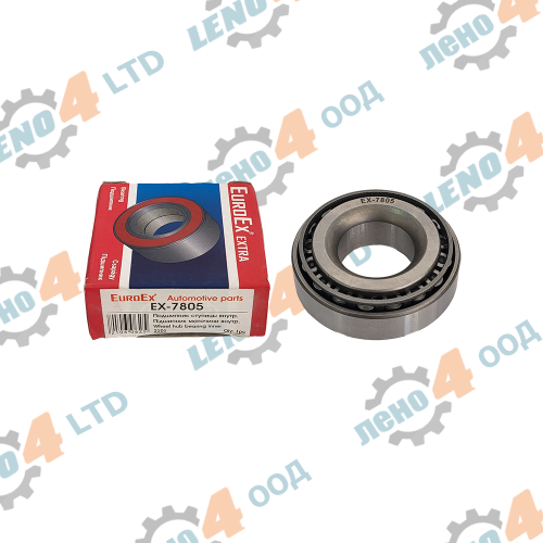 LADA - FRONT WHEEL HUB BEARING BIG LADA VAZ 6-7805 EuroEx