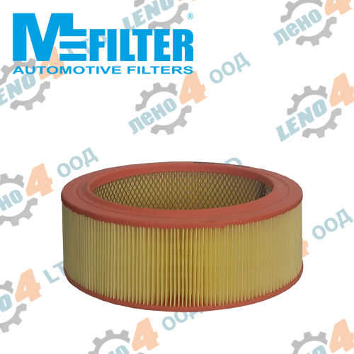 MFILTER - ФИЛТЪР ВЪЗДУШЕН FORD-A121