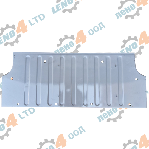 РУСИЯ / RUSSIA  - ДЪНО БАГАЖНИК ЛАДА НИВА 4х4 ВАЗ 2121,21213,21214,2131