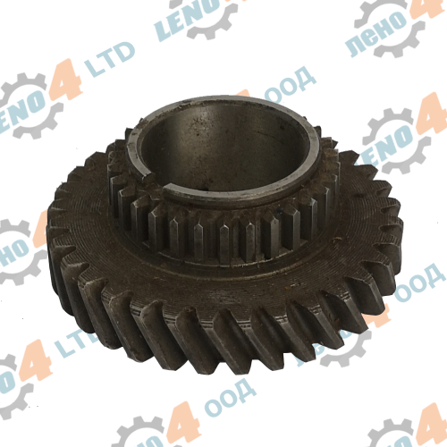 LADA NIVA - GEAR FOR THE MAIN SHAFT 1 GEAR FOR NIVA