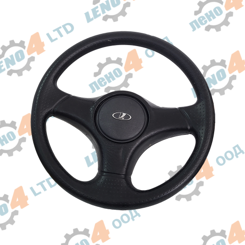 LADA SAMARA 08,083,09,099 - STEERING WHEEL LADA SAMARA VAZ 2108 - 2109