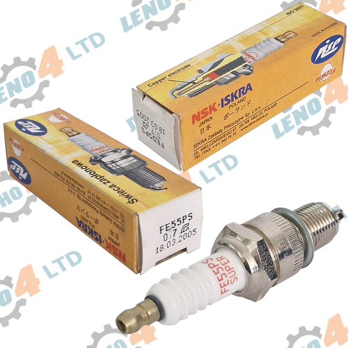 LENO - 4 - СВЕЩ ISKRA FE55PS НИВА 2121-21213