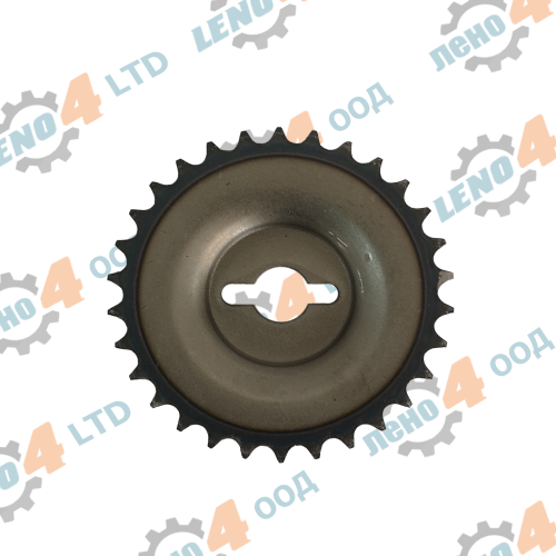 LADA NIVA - SPROCKET MEDIUM FOR CONTROL CHAIN FOR NIVA 2123-21214