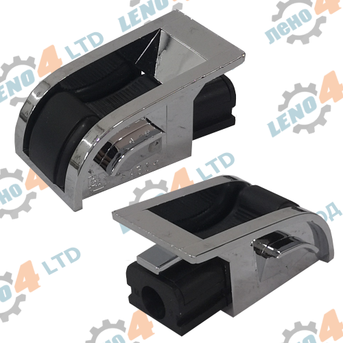 LADA - DOOR LOCK BUTTON WITH FRAME FOR VAZ 2105-07
