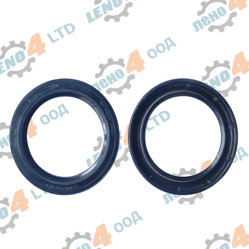 BG - oil seal 75x100x10