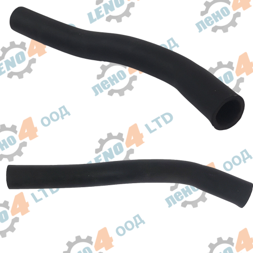 LENO - 4 - RADIATOR HOSE SHORT LADA VAZ 2112.