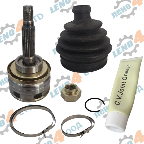 LADA NIVA - OUTER C.V. JOINT FOR LADA NIVA VAZ 2121,21213 BEFORE 2003 АТ