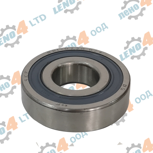 MOSKVICH - AXLE BEARING FOR MOSKVICH 408-412 180306 SKF