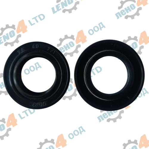 BG - oil seal 24x40x7