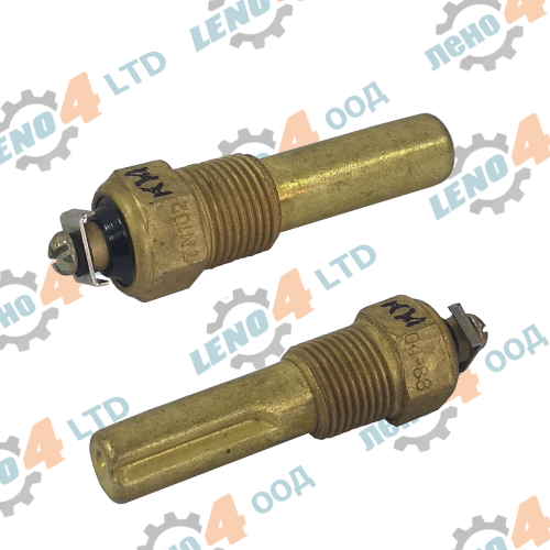 LENO - 4 - ДАТЧИК ТЕМПЕРАТУРА ВОДА ТМ 102 УАЗ,ГАЗ Руски 