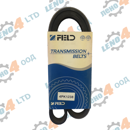 EU - РЕМЪК 4PK 1238 FELD