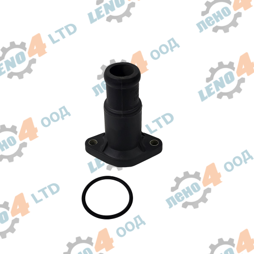 TOPRAN - COOLANT FLANGE SEAT CORDOBA 1.8 i IBIZA II 1.8 i TOLEDO I 1.8