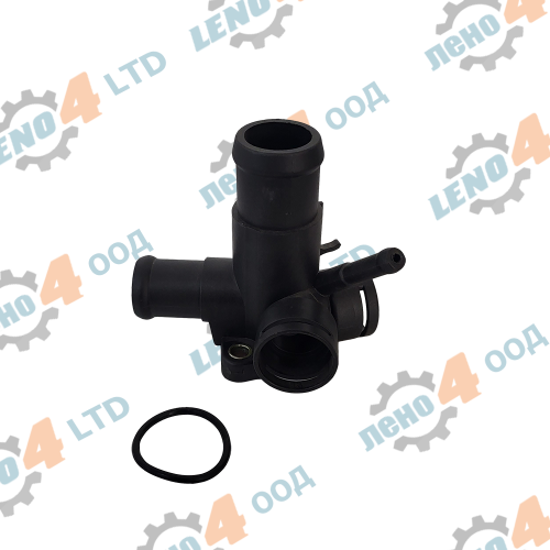 VW - COOLANT FLANGE VW GOLF III 1.9 TD PASSAT B3/B4 1.9 TD VENTO 1.9 TD CADDY II 1.9 D