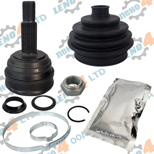EU - OUTER C.V. JOINT FOR VOLKSWAGEN SEAT