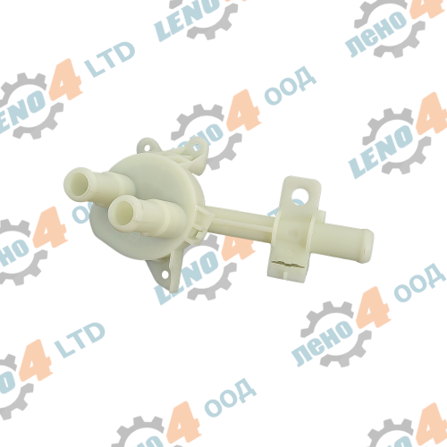 LENO - 4 - COOLANT FLANGE FOR FIAT DUCATO BIRTH