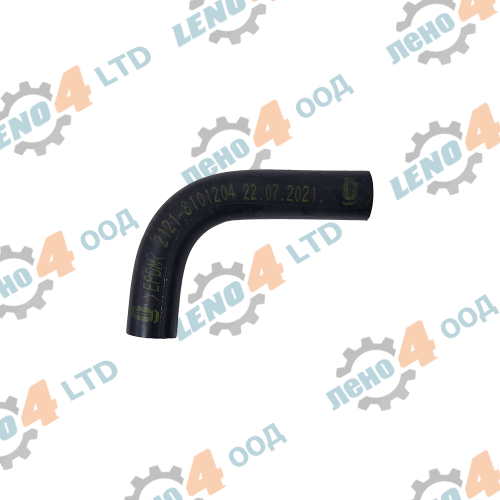 LADA NIVA - RADIATOR HOSE BIG G LADA NIVA VAZ 2121 - 21213