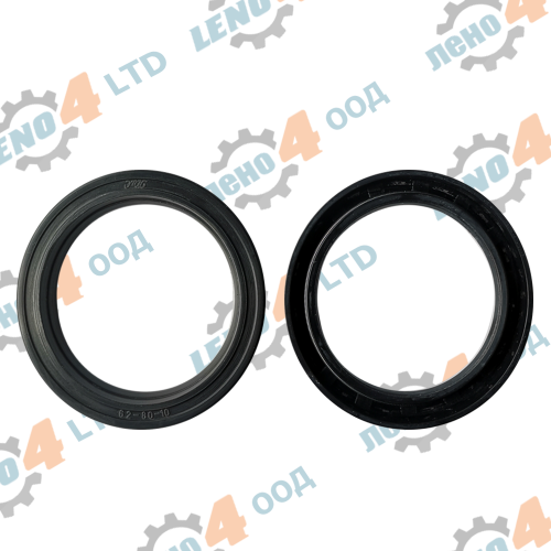 BG - oil seal 62x80x10
