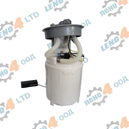 LENO - 4 - ELECTRIC FUEL PUMP IN BASKET KIT SEAT - 504M5-