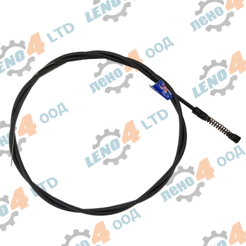 LADA NIVA - TAILGATE RELEASE CABLE FOR LADA NIVA 21213 200cm.