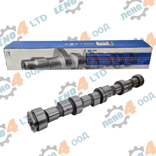 LADA - CRAMSHAFT FOR LADA VAZ 2101-02-03-04-05-06-07 AVTOVAZ
