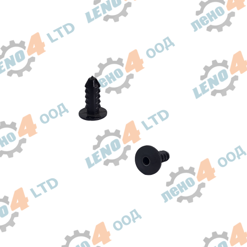 LENO - 4 - КОПЧЕ ЩИПКА КОРИ КРАКА ЛАДА ВАЗ 2101-2107-d1-7,5 / d2-14.0 / h-19,0