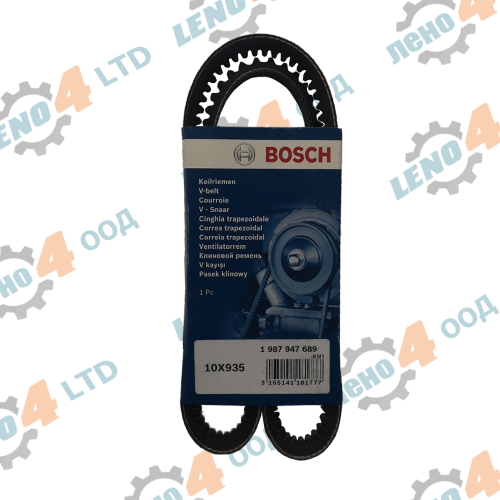 EU - BELT 10X935 BOSCH