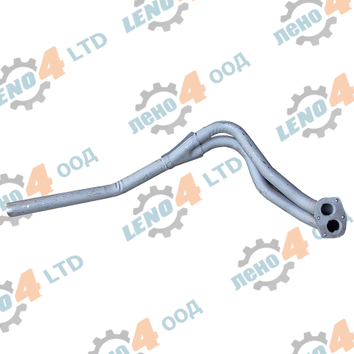LADA - FRONT EXHAUST LADA VAZ 2101 - 2107 RUSSIA