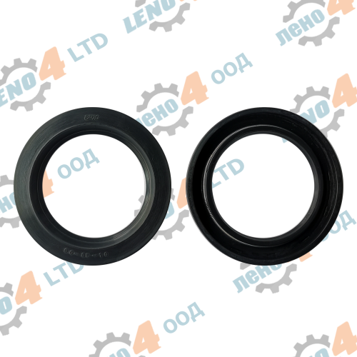 BG - oil seal 60x85x10