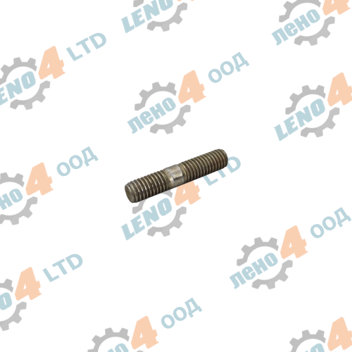 LADA NIVA - VALVE COVER/ FRONT PLATE MOUNTING STUD М6x1,0х18 FOR LADA NVIA 2121,21213,21214