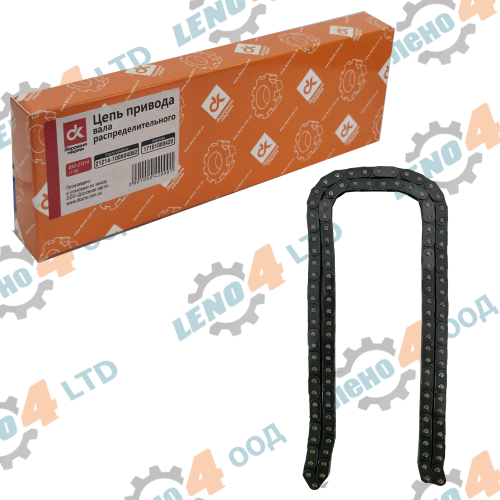 LADA NIVA - CRAMSHAFT DRIVE CHAIN FOR NIVA 2123-21214 DK 
