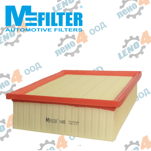 MFILTER - Air Filter MERCEDES-BENZ-K485