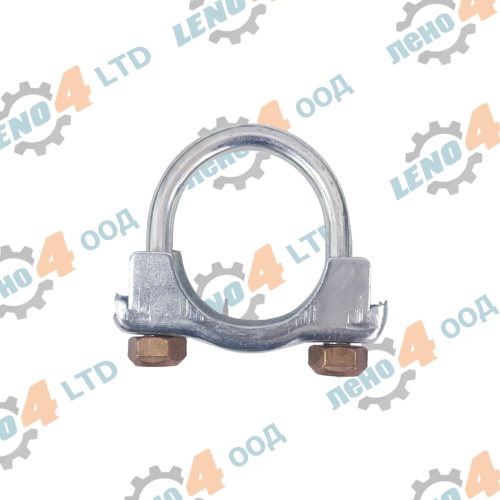 LADA NIVA - REINFORCED EXHAUST CLAMP М10/50 FOR LADA NIVA 2121,21213,21214