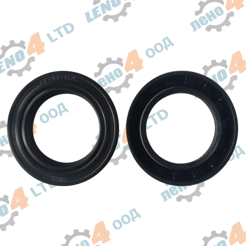 BG - oil seal 40x60x10