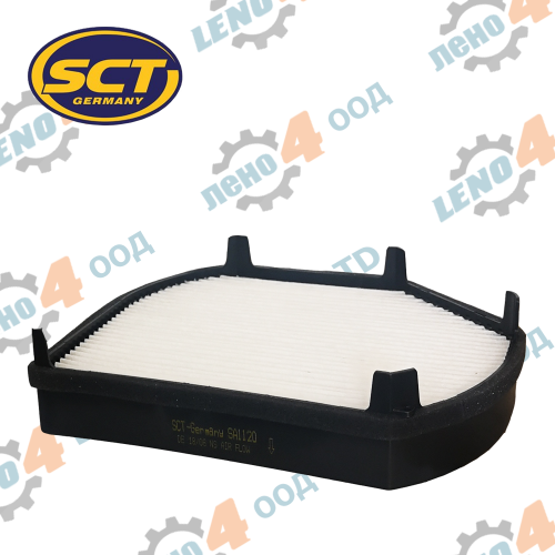 SCT Germany  - Cabin Filter MERCEDES-BENZ-SA1120