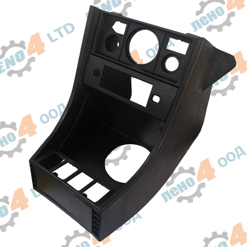 LADA - CENTER CONSOLE FOR VAZ 2107 SET