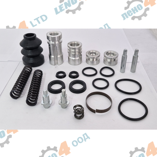DK-RIDER - РЕМ К-Т СПИРАЧНА ПОМПА ДВОЙНА ПЪЛЕН ГАЗ 53,ГАЗ 66 DK OMEGA