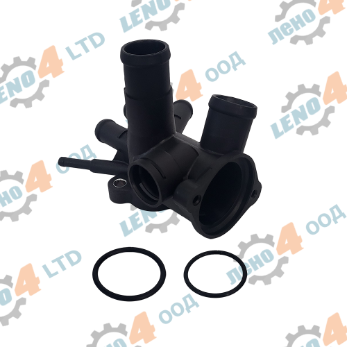 TOPRAN - COOLANT FLANGE SEAT CORDOBA 1.4 i 1.6 i IBIZA II 1.4 i 1.6 i