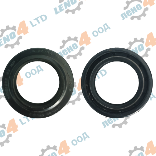 BG - oil seal 38x56x10/2