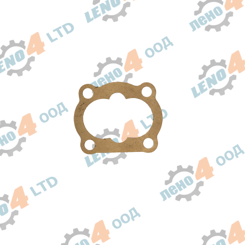 LENO - 4 - OIL PUMP SEALING MOSKVICH 412 - 2140 - 2141
