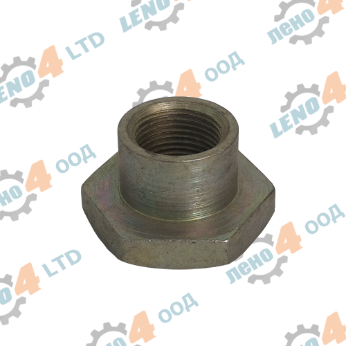 LADA - LOCKING NUT FOR PULLEY FOR VAZ 2105