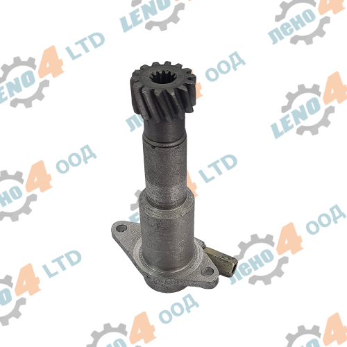 УКРАЙНА / UKRAINE - IGNITION DISTRIBUTOR DRIVE MOSKVICH 412-2140-21412