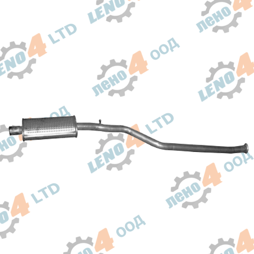 CITROEN - MIDDLE GASKET FOR CITROEN BERLINGO (04.142)