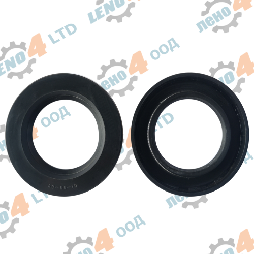 BG - oil seal 40x62x10