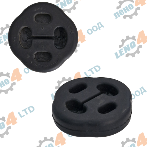 LADA 2110, 2111, 2112 - RUBBER BUFFER SILENCER FOR LADA KALINA
